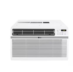 LG Refurbished (Good) - 24, 500 Btu Window Air Conditioner