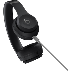 Open Box - Beats by Dr. Dre MUW23LL/A Beats Solo 4 Wireless On-Ear