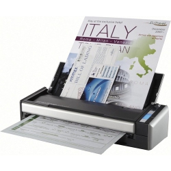 FUJITSU Scansnap S1300I Pa03643-B005 Portable Scanner
