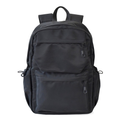 CLUB ROCHELIER Large Multi Pocket Backpack