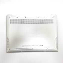 HP Refurbished (Good) Hewlett Packard Comp Base Enclosure Natural M22148-001 In Silver