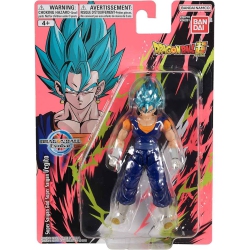 DRAGONBALL Super 5 Inch Action Figure Evolve - Super Saiyan Vegito In Blue