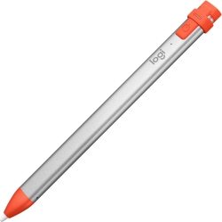 LOGITECH Crayon Digital Pencil for Ipad -Orange
