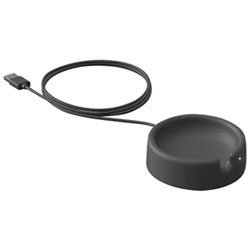 Logitech Charging Stand for Zone Wireless 2 Headset (989-001175) - Black