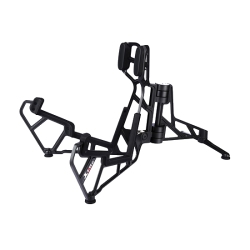 XVIVE AUDIO G1 Butterfly Foldable Guitar Stand