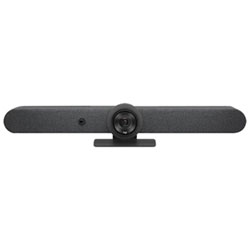 Logitech Rally Bar All-in-One Video Bar (960-001564)