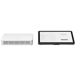 Manette Tactile Ip Roommate & Tap De Logitech (991-000397)