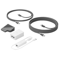 Logitech Tap Cat5e Kit