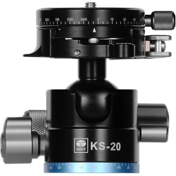 SIRUI Ks-20 Low Gravity Qr Ball Head