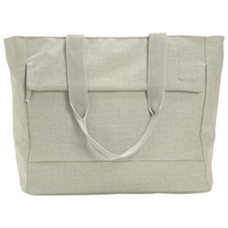 Incase Crosstown 16" Tote Bag - Limestone