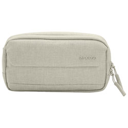 Incase Crosstown Sling Bag - Limestone