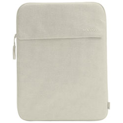 Incase Crosstown 14" Laptop Sleeve - Limestone