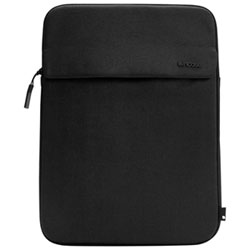 Incase Crosstown 16" Laptop Sleeve - Black