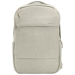 Incase Crosstown 16" 20L Backpack - Limestone