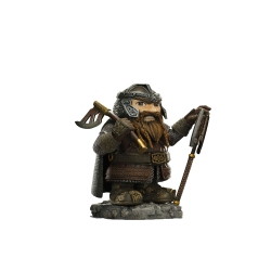 IRON STUDIOS Gimli - The Lord Of The Rings - Minico In Multicolor