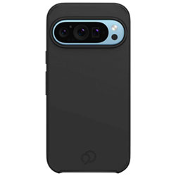 Nimbus9 Cirrus 3 Fitted Hard Shell Case for Pixel 9/Pixel 9 Pro - Crimson