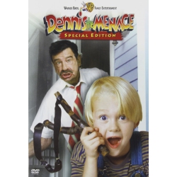WARNER Dennis The Menace (10Th Anniversary Edition) [DVD]
