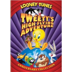 WARNER BROS. Looney Tunes: Tweety's High Flying Adventure