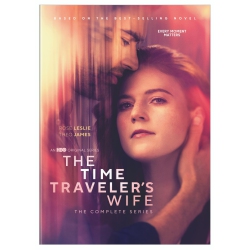 WARNER The Time Traveler's Wife [DVD]