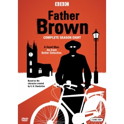 BBC Father Brown: Season 8