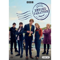WARNER BROTHERS Beyond Paradise: Season One [DVD]
