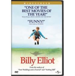 UNIVERSAL Billy Elliot [DVD]