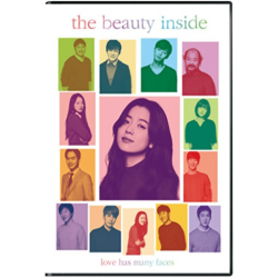 WELL GO USA The Beauty Inside [DVD]