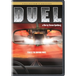 UNIVERSAL Duel (Collector's Edition) [DVD]