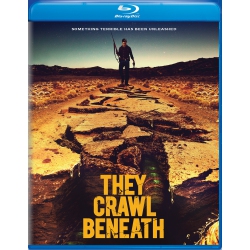 WELL GO USA They Crawl Beneath [Blu-Ray]