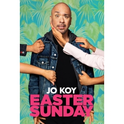 UNIVERSAL Easter Sunday [DVD]