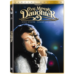 UNIVERSAL Coal Miner's Daughter (25Th Anniversary Edition) [DVD]