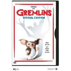 WARNER BROS. Gremlins [DVD]