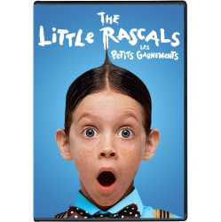 UNIVERSAL The Little Rascals [DVD]