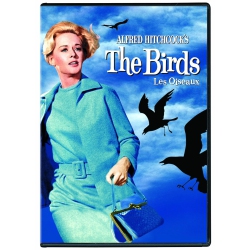 UNIVERSAL The Birds [DVD]