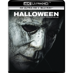 UNIVERSAL Halloween [DVD]