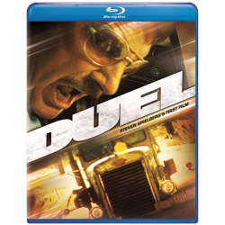 UNIVERSAL Duel [Blu-Ray]