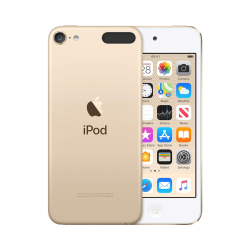 APPLE Ipod Touch 7Th Generation 32GB - - Refurbished (Good) In Gold