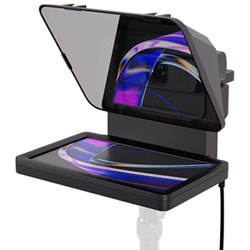 Téléprompteur Prompter De 9 Po D'elgato (10Wad9901)