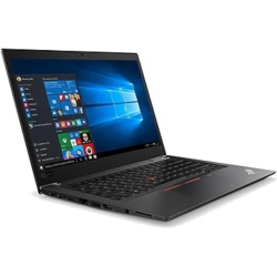 LENOVO Refurbished (Excellent) - Thinkpad T480S Laptop 14-In Fhd Ips Ultrabook (Intel Core I7-8550U/24GB Ram/1Tb SSD/windows 10 Pro)