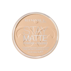 RIMMEL LONDON Stay Matte Powder