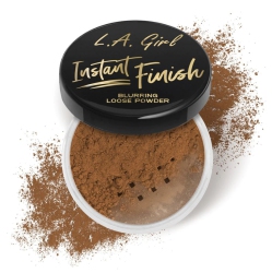 L.A. GIRL COSMETICS L.a. Girl Instant Finish Blurring Loose Powder