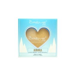 THE CRME SHOP The Crème Shop Aurora Powder Highlighter