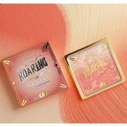 RUDE The Roaring 20's Ombre Blush