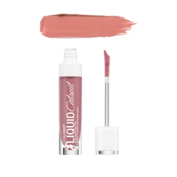 WET N WILD Megalast Liquid Catsuit High-Shine Lipstick