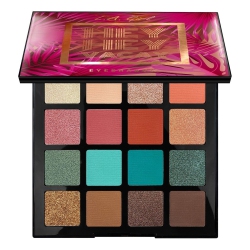L.A. GIRL COSMETICS L.a. Girl Hey Hey Vacay Eyeshadow Palette