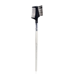 E.L.F. COSMETICS E.l.f. Essential Brow Comb And Brush - Brow Comb And Brush