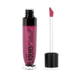 WET N WILD Megalast Liquid Catsuit Matte Lipstick