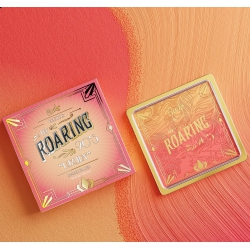 RUDE The Roaring 20's Ombre Blush