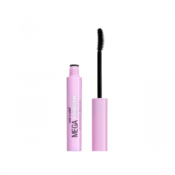 WET N WILD Mega Length Waterproof Mascara - Very In Black