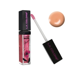 L.A. COLORS La Color Jellie, Shimmer & Sparkle Lip Gloss